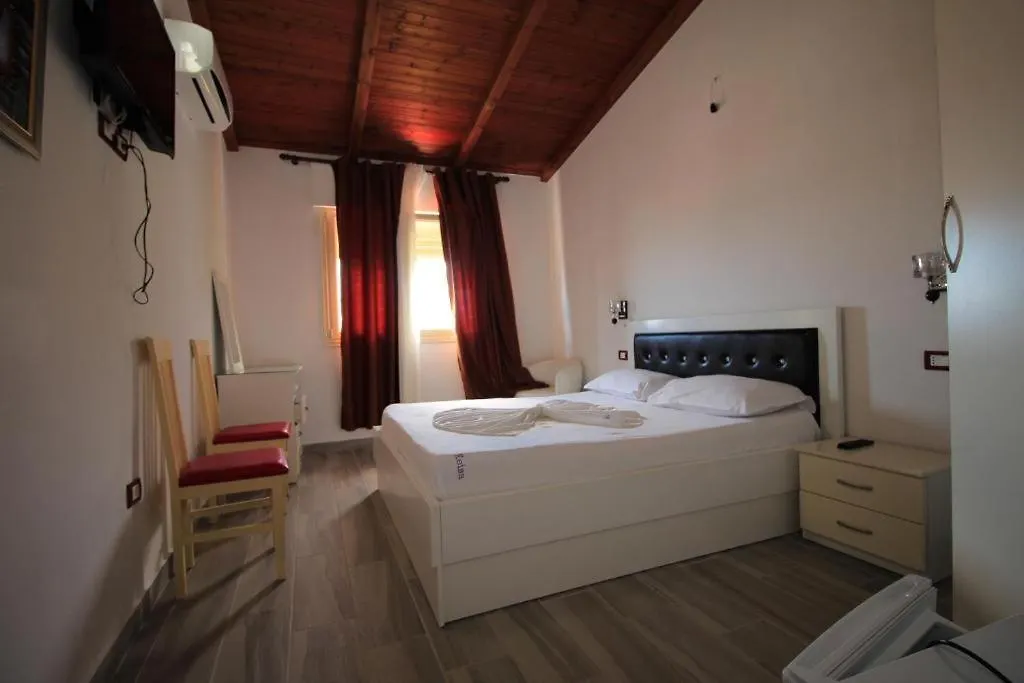 Hotel Keisa Dhermi