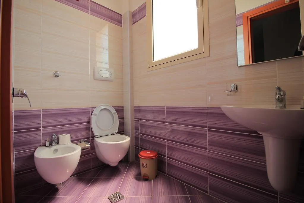 Hotel Keisa Dhermi 4*,  Albania