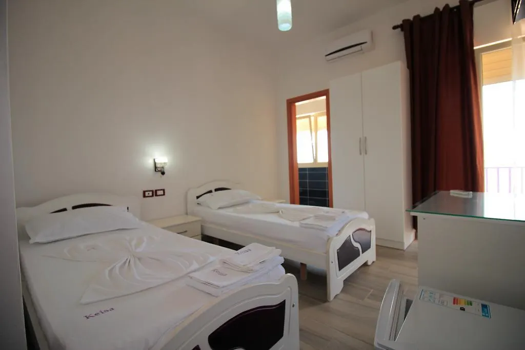 Hotel Keisa Dhermi