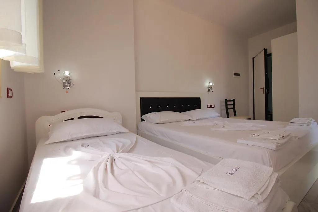 ****  Hotel Keisa Dhermi Albania