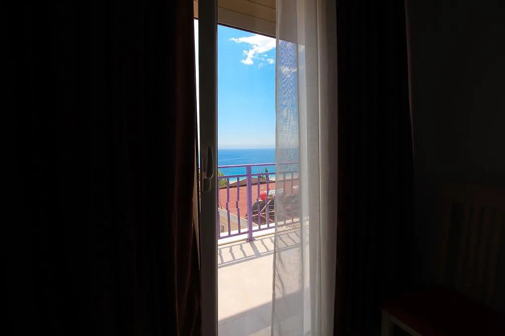Hotel Keisa Dhermi