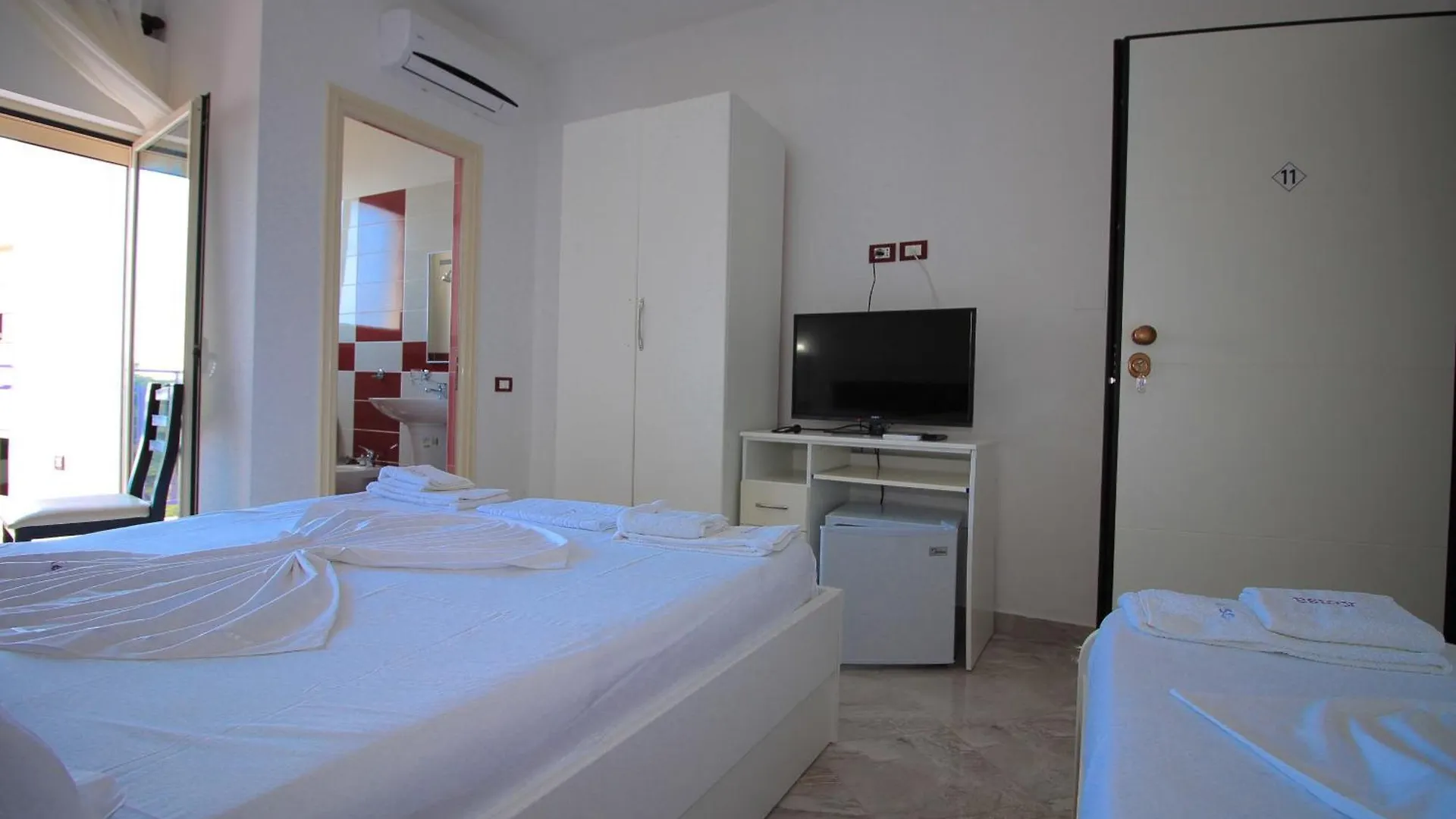 Hotel Keisa Dhermi