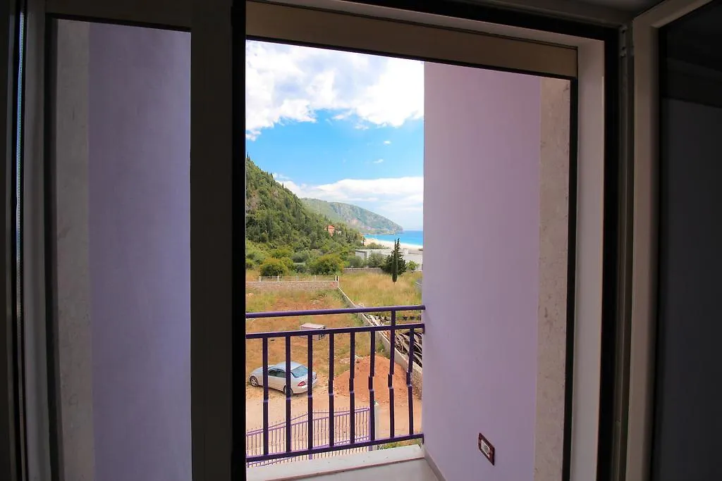 Hotel Keisa Dhermi 4*,  Albania