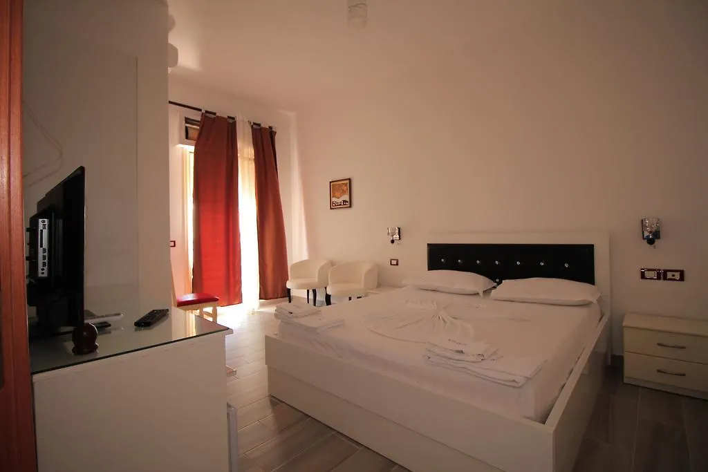 Hotel Keisa Dhermi