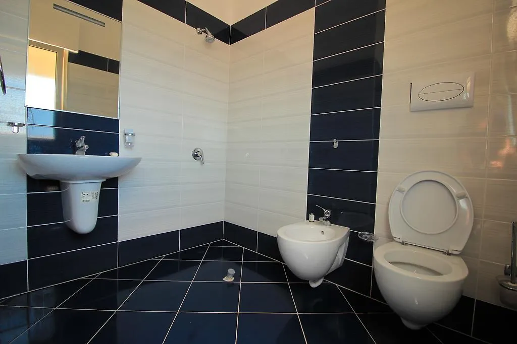 Hotel Keisa Dhermi Albania