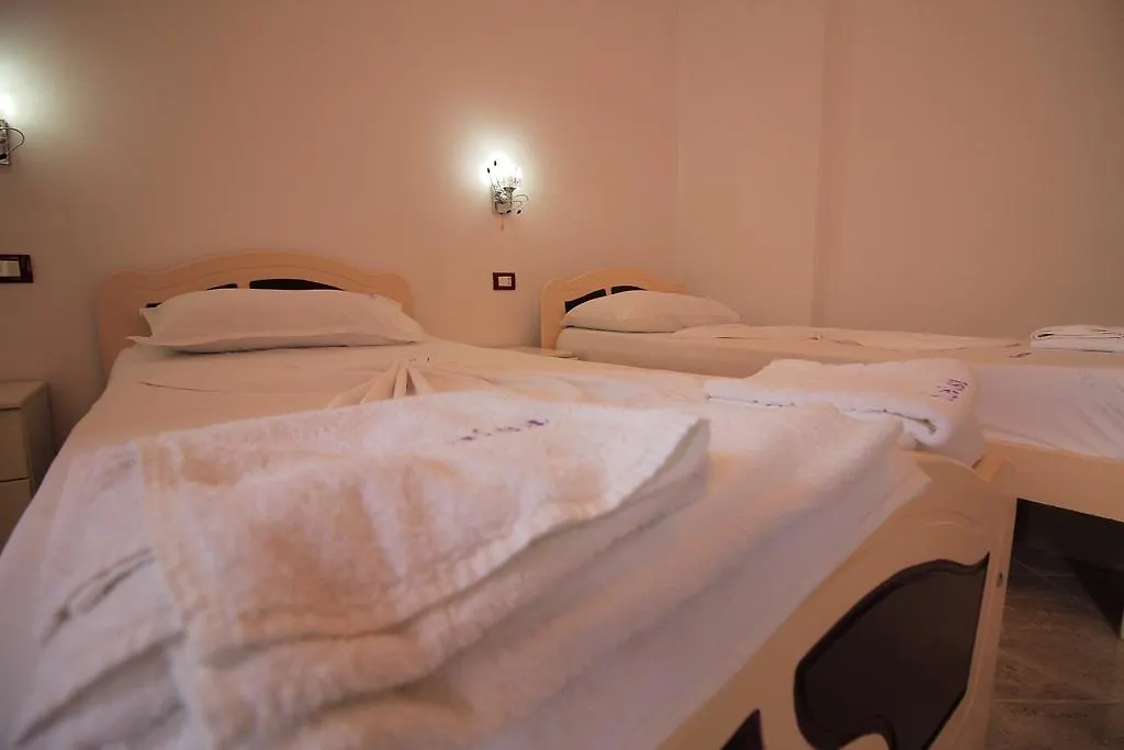 Hotel Keisa Dhermi