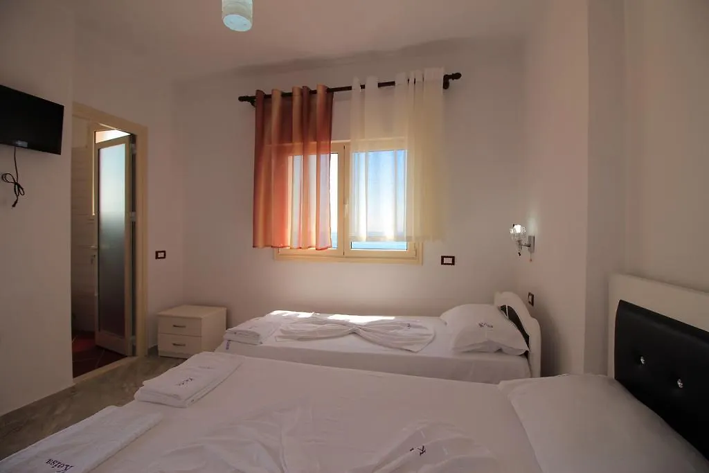 Hotel Keisa Dhermi