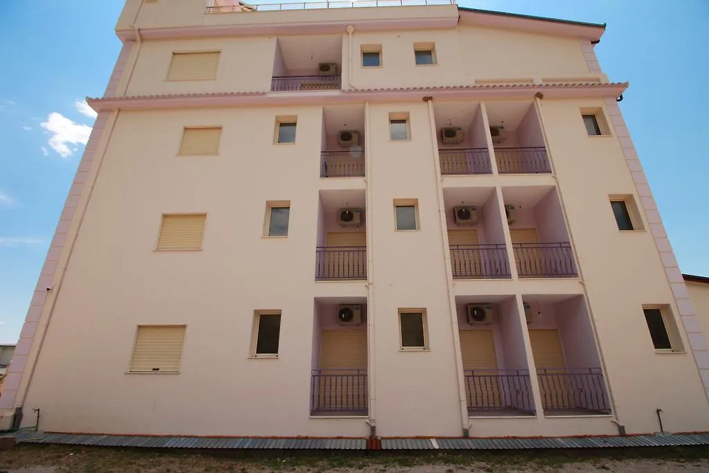 Hotel Keisa Dhermi