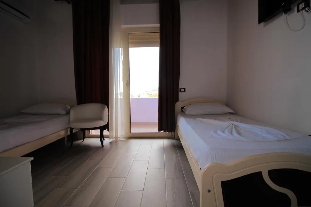 Hotel Keisa Dhermi