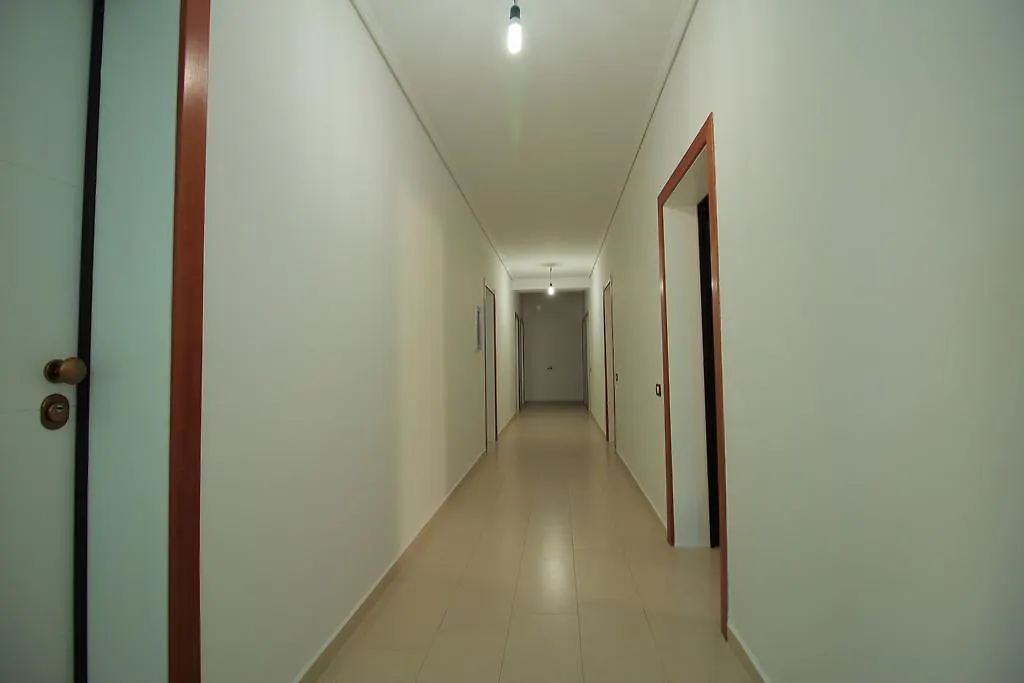 Hotel Keisa Dhermi