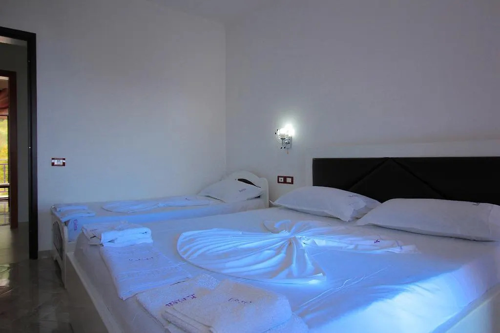 Hotel Keisa Dhermi