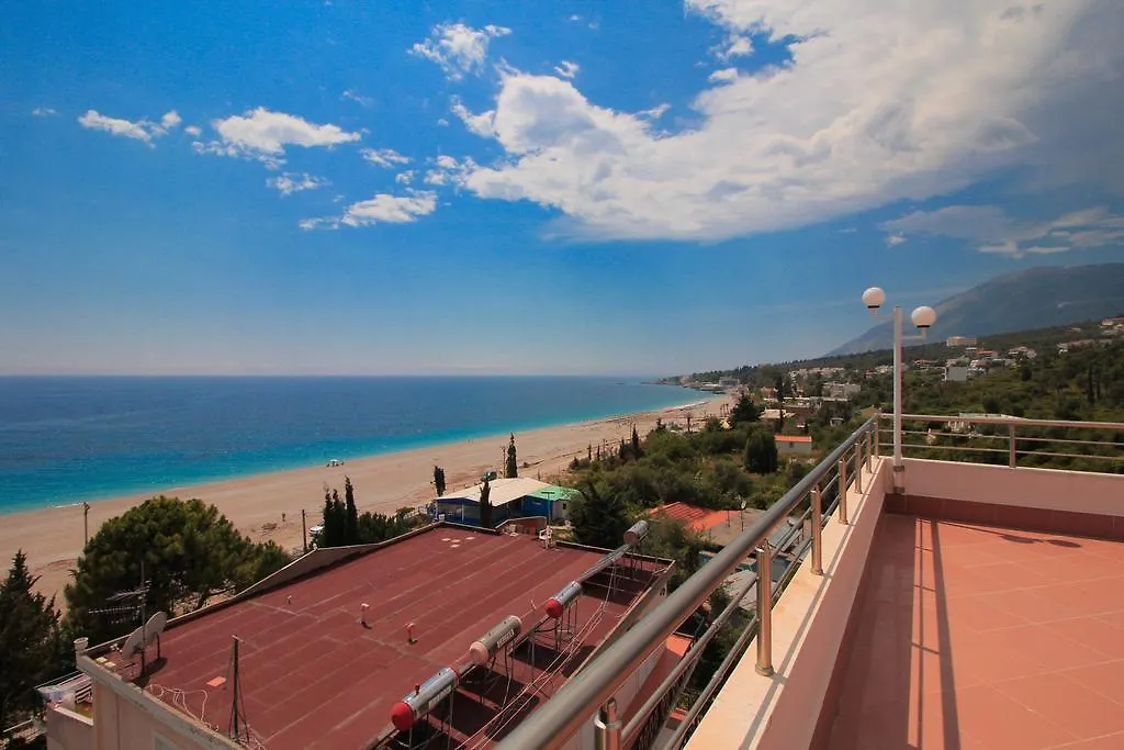 Hotel Keisa Dhermi 4*,
