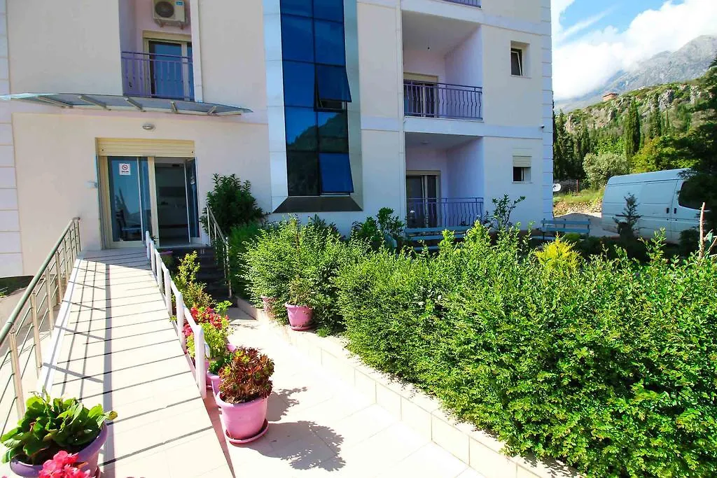 ****  Hotel Keisa Dhermi Albania