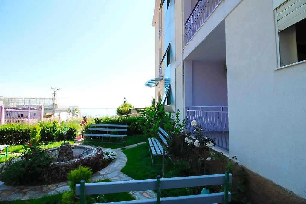Hotel Keisa Dhermi