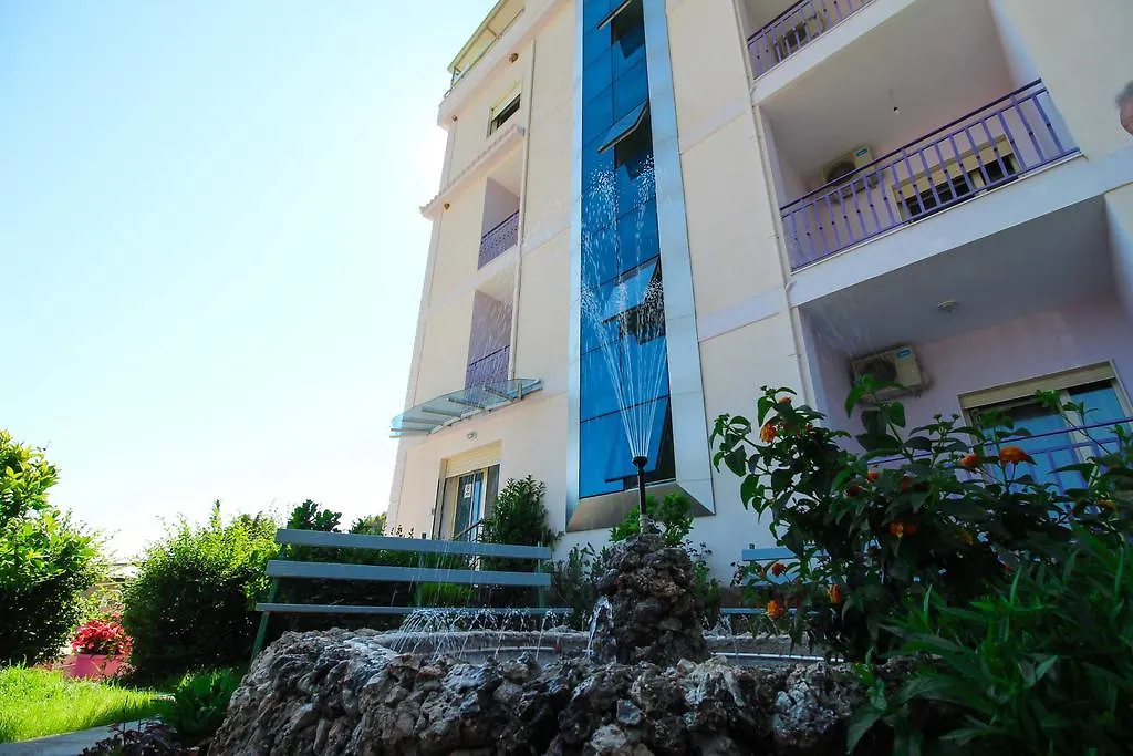 Hotel Keisa Dhermi