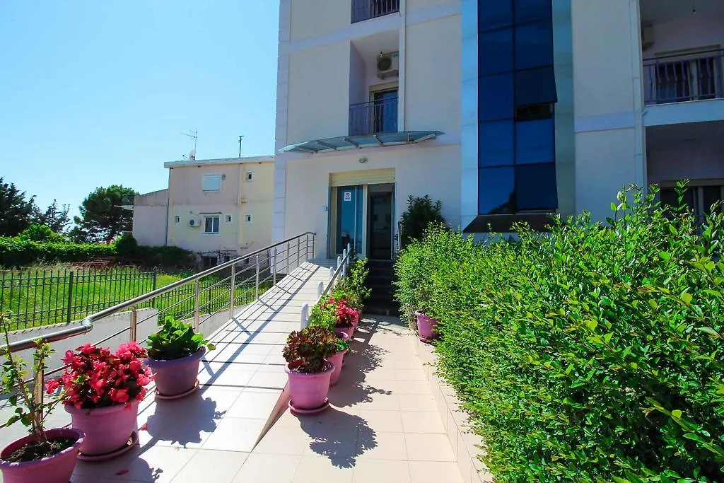 Hotel Keisa Dhermi Albania