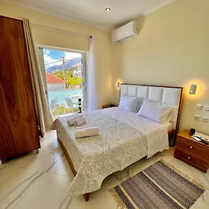 Apartament Oscar's Drymades, Dhërmi