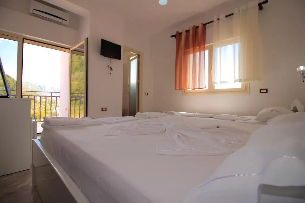 Hotel Keisa Dhermi 4*,  Albania