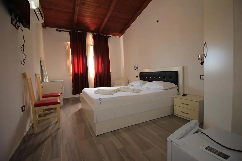 Hotel Keisa Dhermi