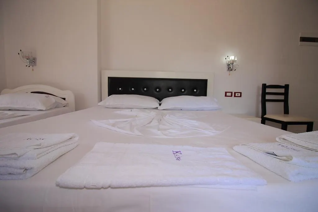 Hotel Keisa Dhermi
