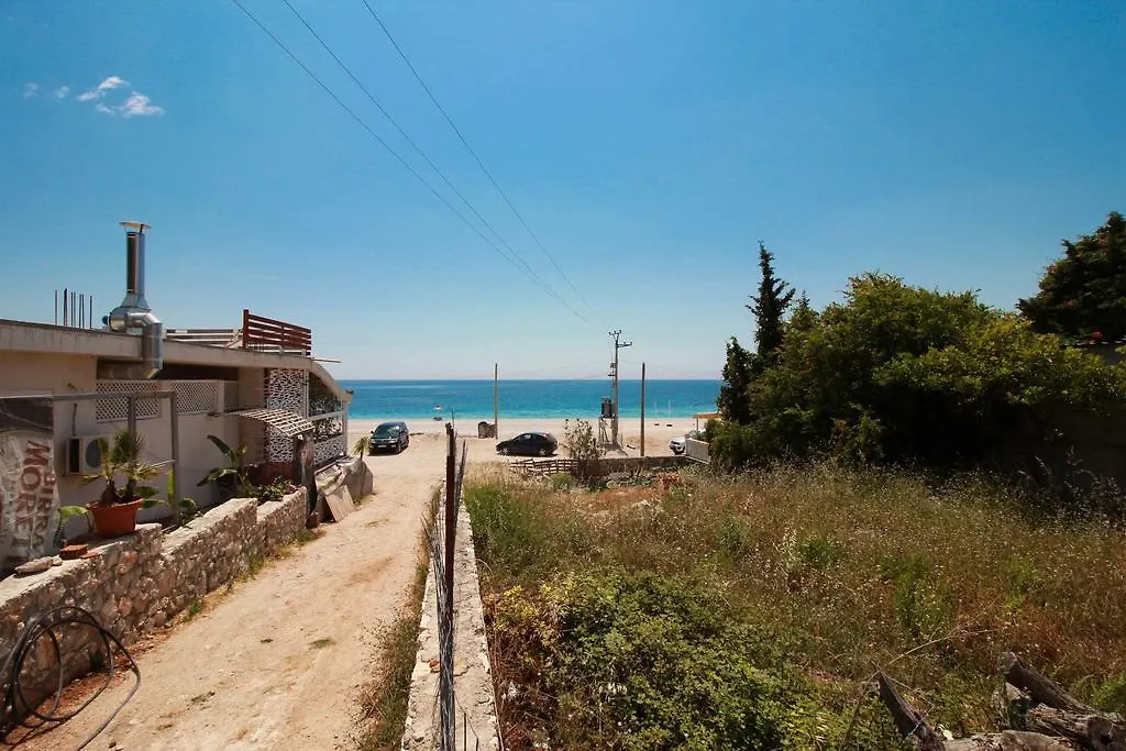 Hotel Keisa Dhermi