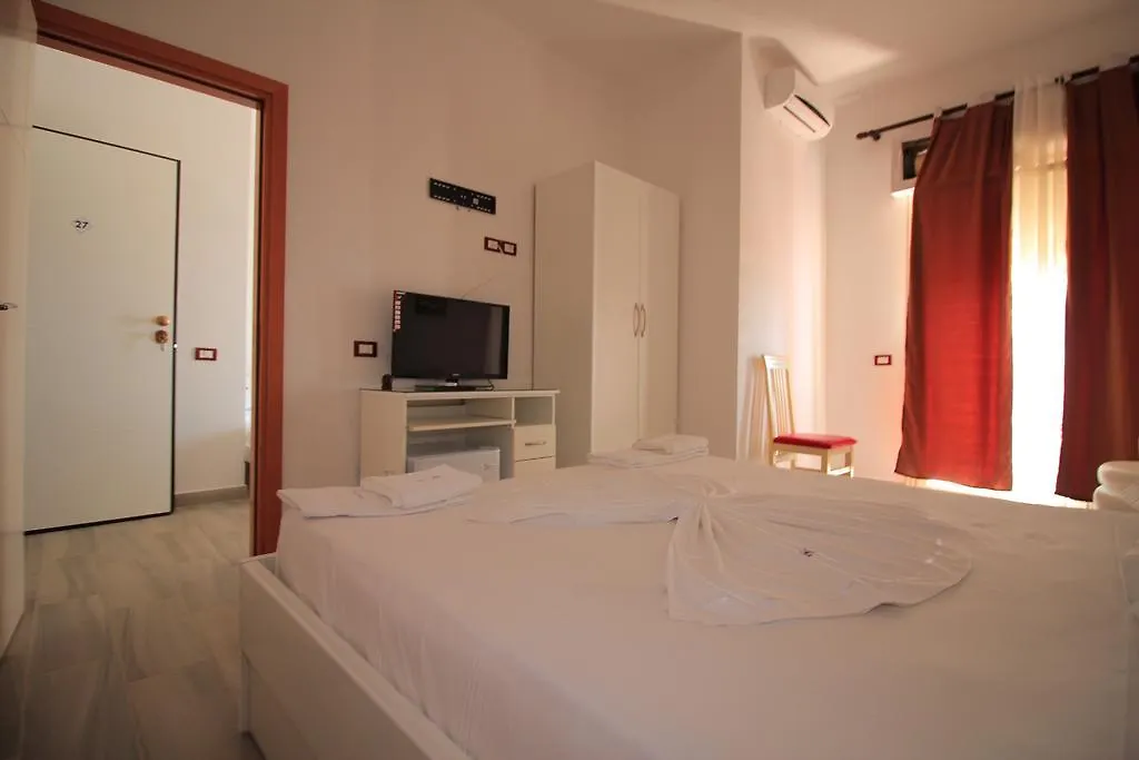 ****  Hotel Keisa Dhermi Albania