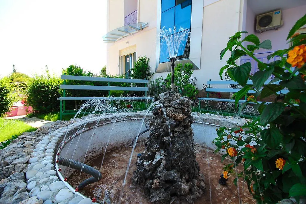 Hotel Keisa Dhermi