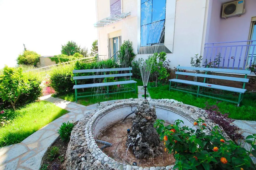 Hotel Keisa Dhermi