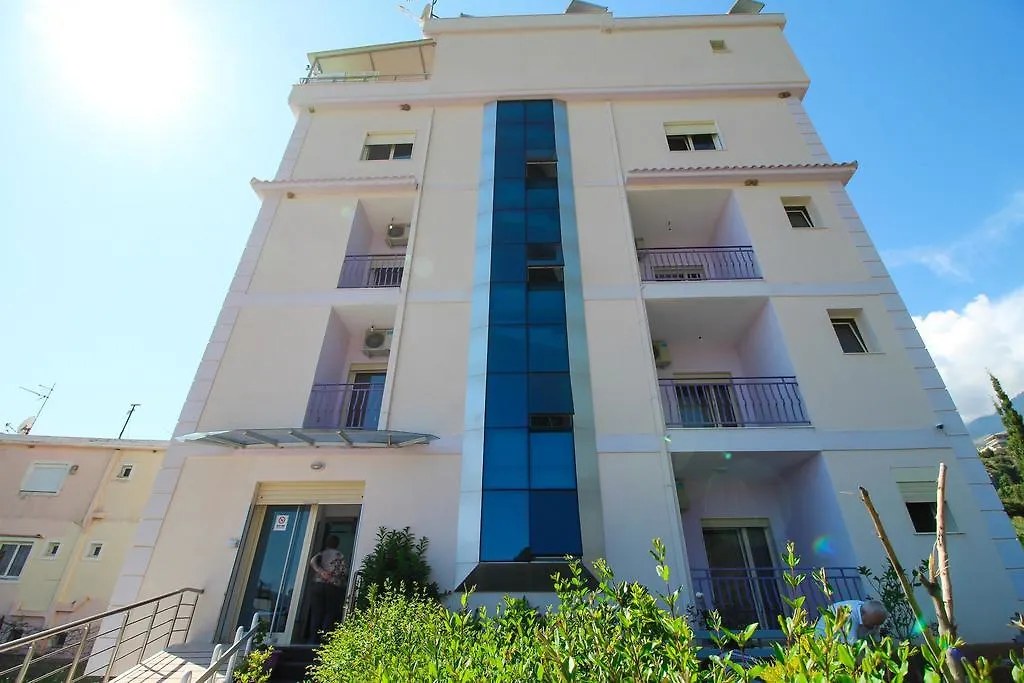 Hotel Keisa location